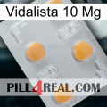 Vidalista 10Mg 24